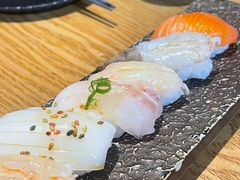 -赤稻·日式料理(禅城店)