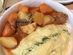 -乔泰勒JOETYLER西餐厅(曲江店)