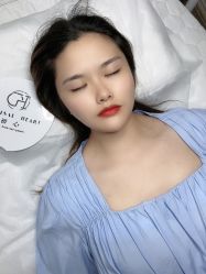 点击看大图 -初心纹眉洗眉·美甲美睫