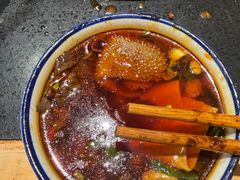 -飘香火锅(玉林西路店)