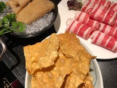 -捞王猪肚鸡火锅(财富中心店)