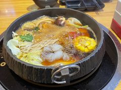 -水林间·寿喜烧自助(仙林金鹰店)