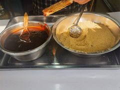 -玛马艾脆皮水磨年糕(湖北路87-89小区店)