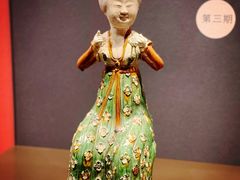 -陕西历史博物馆