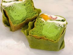 -富贵面包公司(运河店)