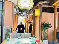 -六合居(温江店)