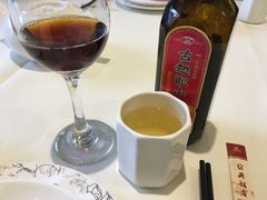 -绍兴饭店知遇楼(环山路店)