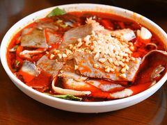 夫妻肺片-夫妻肺片·中华老字号·正宗川菜(春熙路店)