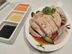 -芽笼芽笼新加坡餐厅(环球港店)