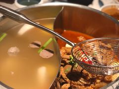 -左庭右院鲜牛肉火锅(苏州园区永旺店)