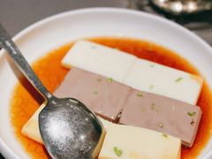 清蒸三味豆腐-小炳胜(卓悦中心店)