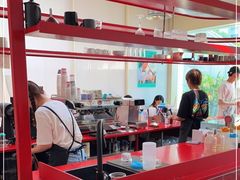 大堂-UNI UNI(环亚凯瑟琳店)