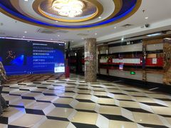 -扬歌量贩式KTV(彭浦店)
