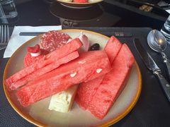 -上海苏宁宝丽嘉酒店·Cafe Bellagio西餐厅