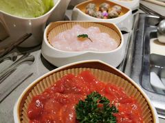 -海底捞火锅(贵和购物中心店.原鲁能城店)