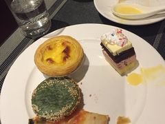 -AdD全日制餐厅(中谷花园酒店)