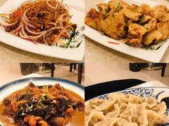 -东北王食府(科大店)