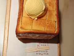 -绿茶餐厅(西单老佛爷店)