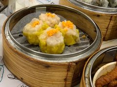 -点点心点心专门店(湾仔店)