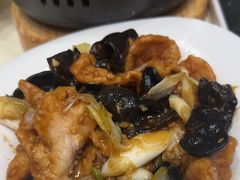 -凯鸽酒楼(大同振兴街店)