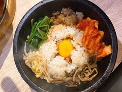 -AJIYA味屋和牛烤肉自助放题(温州万象城店)