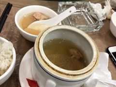 -煲煲掂风味煲仔饭餐厅(西区店)