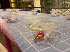 -长春高新益田福朋喜来登酒店·宜客乐标帜餐厅