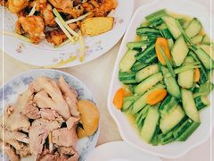 -腰记饭店(龙源路店)