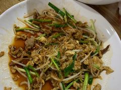 -闻道食府烙饼卷带鱼(原车耳营店原大觉寺店)