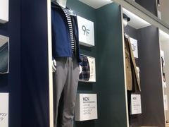 -优衣库(银座店)