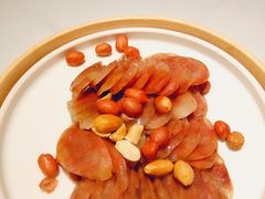 四川香肠-眉州东坡·熊猫主题餐厅(枫蓝店)