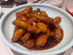 -大厨小馆(华阳城店)