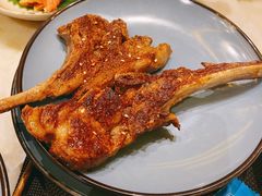 -喜庭海鲜自助(来福士店)