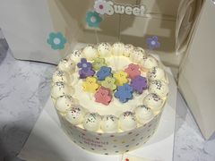 -好利来(望京中福店)