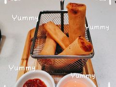 -煲王粤菜餐厅(中侨中心店)