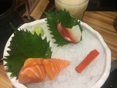 -水林间·寿喜烧自助(仙林金鹰店)