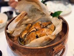 -桂满陇·杭州小馆(巴黎春天浦建店)