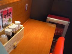 -豚一拉麺(花城汇南区店)