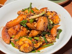 -吃饭皇帝大(解放西路店)