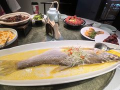 -苏帮袁Sue Cuisine(来福士店)