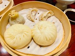 -扬州香格里拉·香宫中餐厅