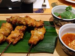 -simply thai天泰(静安嘉里中心店)