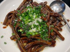 响油鳝丝-忆家一宴(大木桥路旗舰店)