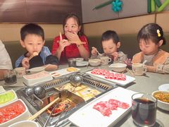 -海底捞火锅(塘厦天虹店)