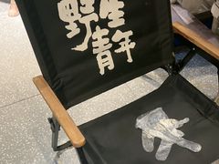 -生火火·地摊小炉子烧烤(龙湖北城金冠店)