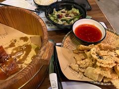 -胡桃里乐队酒馆(农科路店)