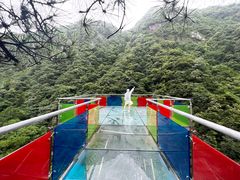 -浙北大峡谷