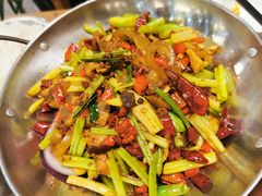 -喜味家·瑶族宴