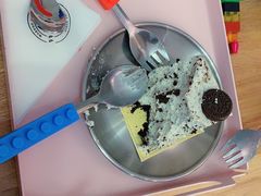 -W CAFE(甜爱路店)