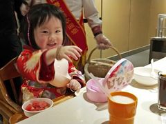 -海底捞火锅(上元大街店)